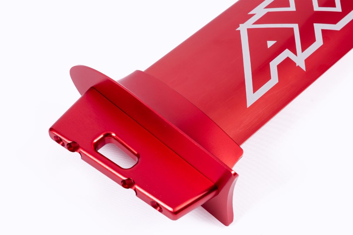 Ex Demo Axis SUP Tuttle Head – The Foiling Collective