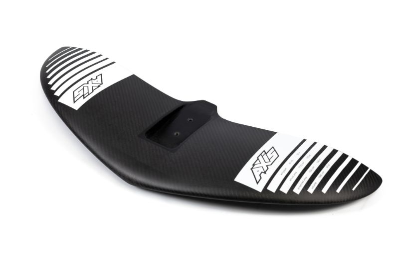 Axis Red Surf Performance Front Wing – Wing Foiling – The Foiling Collective