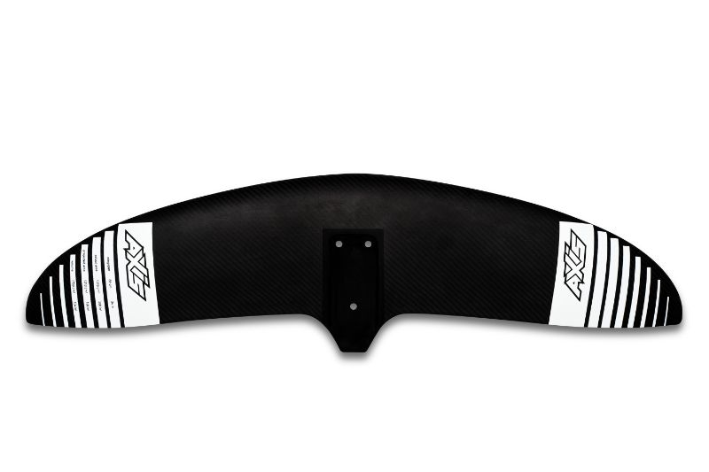 Axis Red Surf Performance Front Wing – SP 860 – Wing Foiling – The Foiling Collective