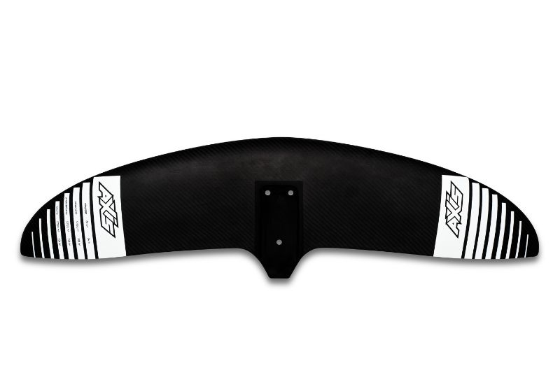 Axis Red Surf Performance Front Wing – SP 860 – Wing Foiling – The Foiling Collective