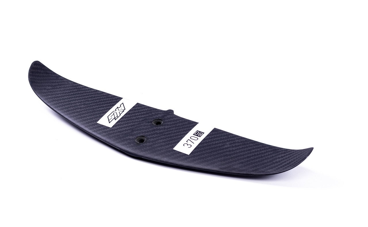Axis Freeride Small Rear Wing – Freeride Small 370 – Wing Foiling – The Foiling Collective