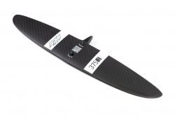 Axis Progressive Rear Wing – Progressive 375 – Wing Foiling – The Foiling Collective