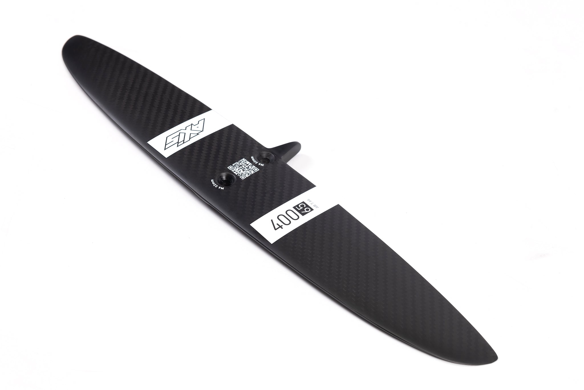 Axis Progressive Rear Wing – Progressive 400 – Wing Foiling – The Foiling Collective