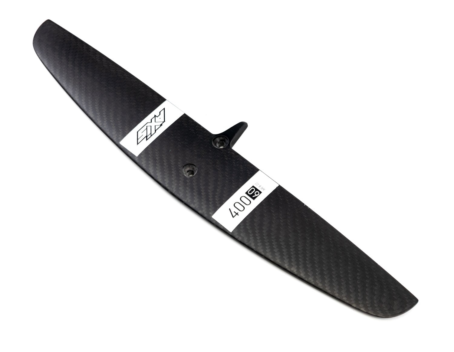 Axis Speed Rear Wing – Speed 400 Flat – Wing Foiling – The Foiling Collective