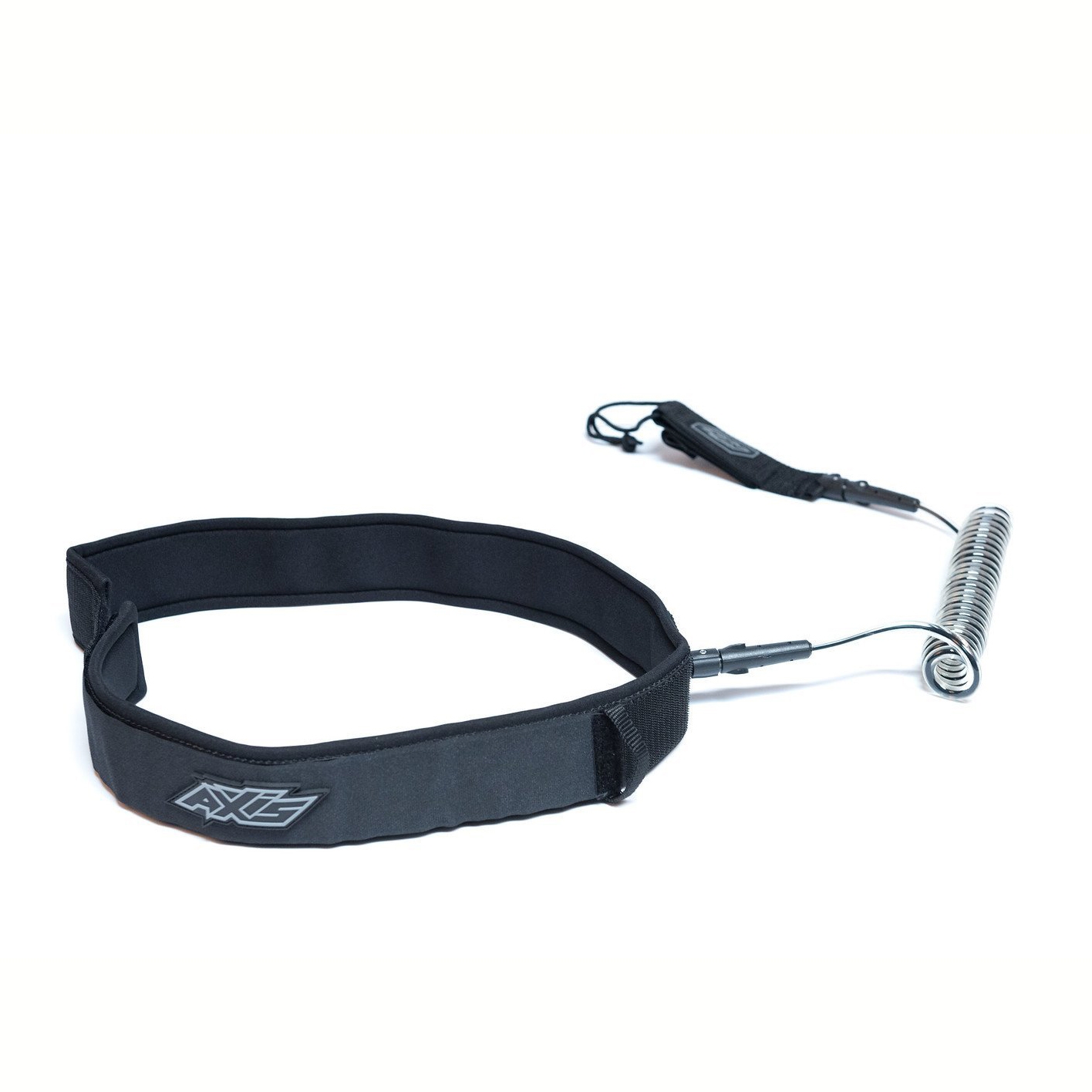 Axis SUP Coil Waist Leash – The Foiling Collective