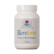 Rentone | 90 Capsules | Ayush Herbs | Supplement Hub UK
