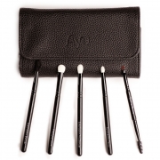 AYU ‘Its all in the Eyes’ Brush Set – Vegan Friendly – Suitable For Sensitive Skin – Ayu.ie