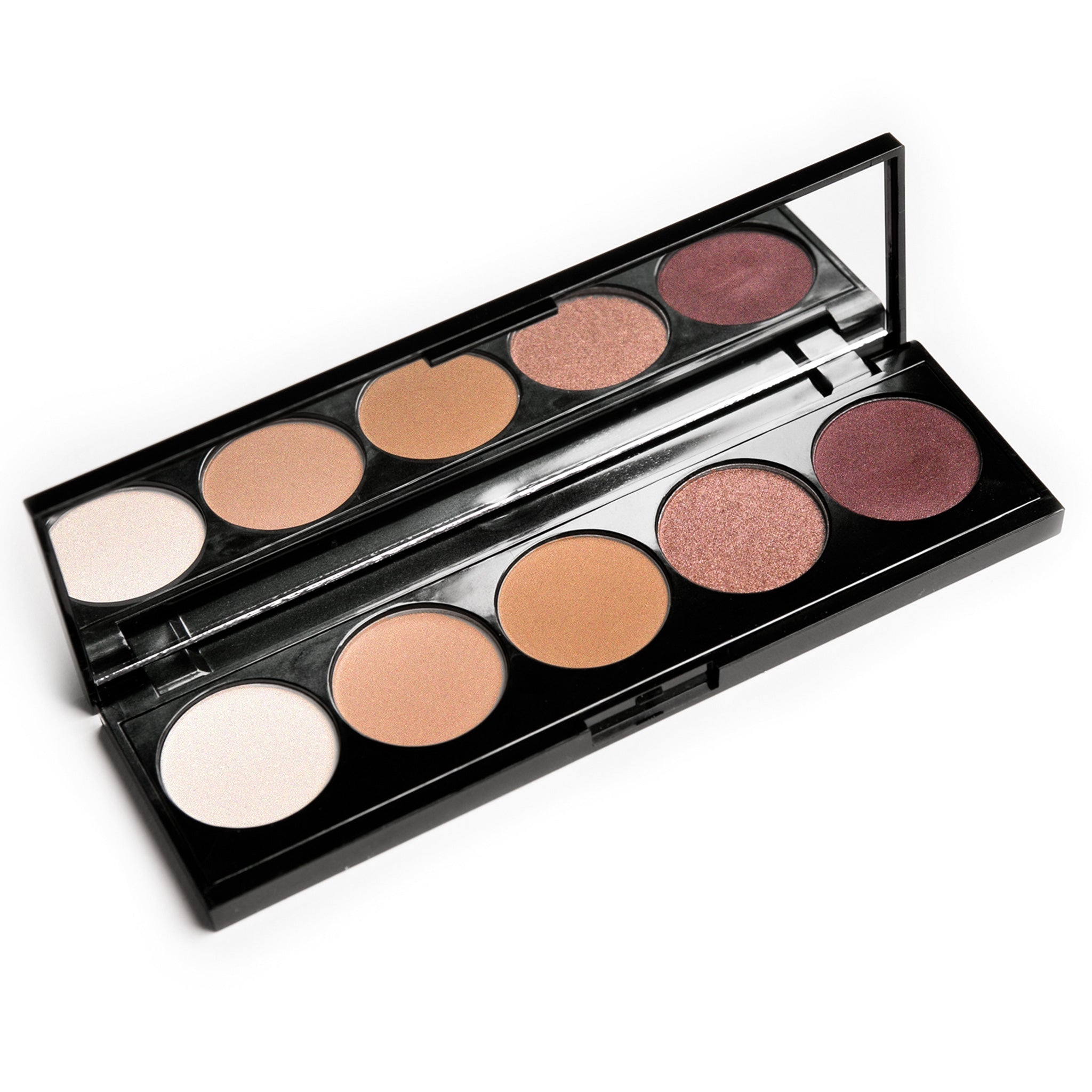 AYU Signature Eye Shadow Palette – Vegan Friendly – Suitable For Sensitive Skin – Ayu.ie