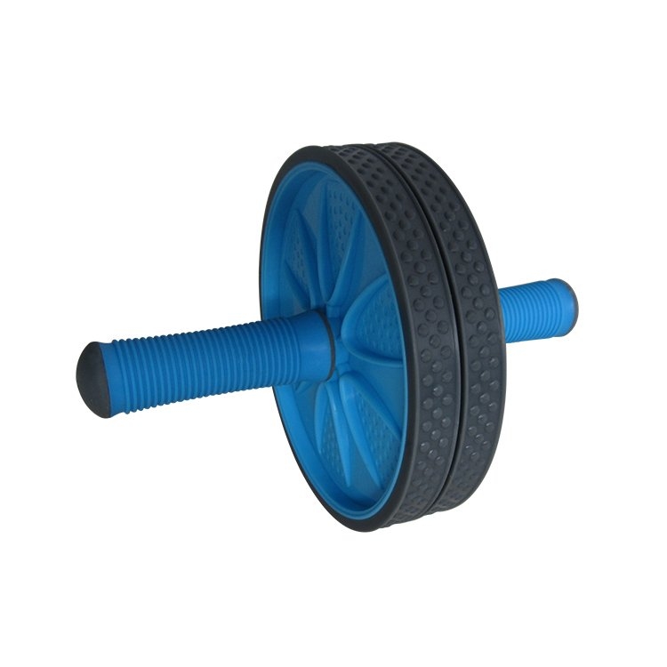 Ab Wheel Roller – Misc Equipment||Accessories – Custom Gym Equipment