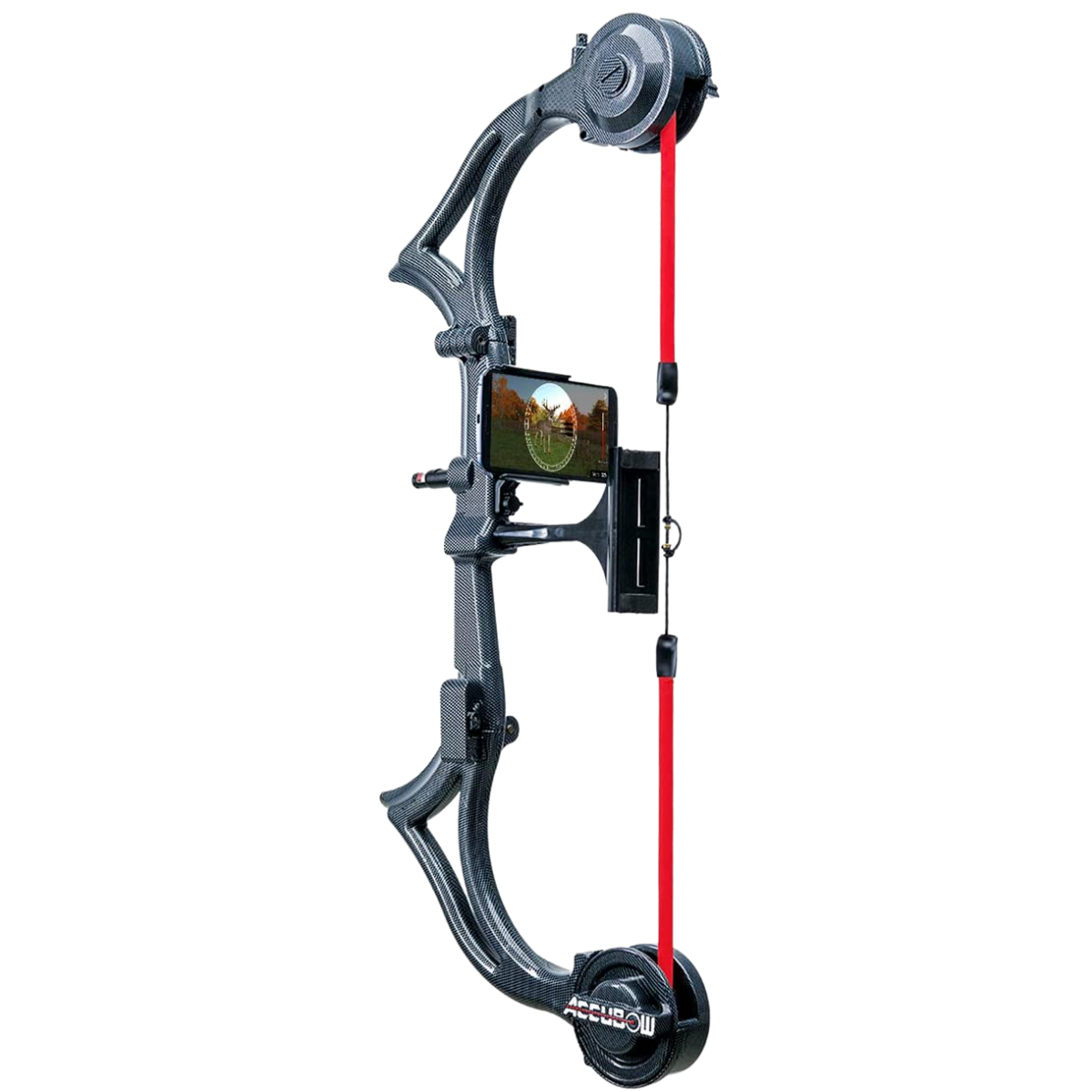 AccuBow 2.0 Smart Archery Training Bow – Tactical Archery UK