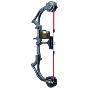 AccuBow 2.0 Smart Archery Training Bow – Tactical Archery UK