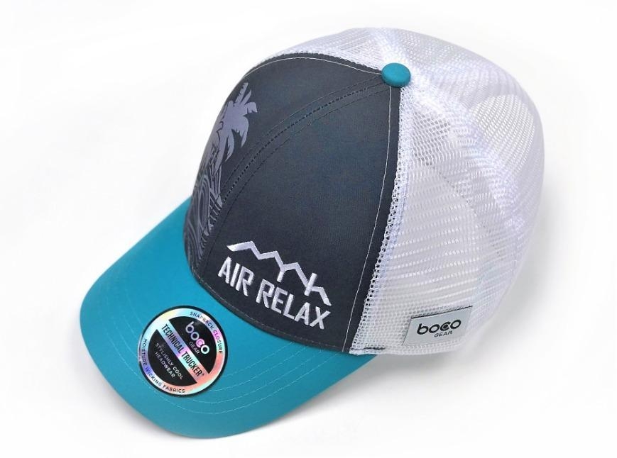 Air Relax – Trucker Hat
