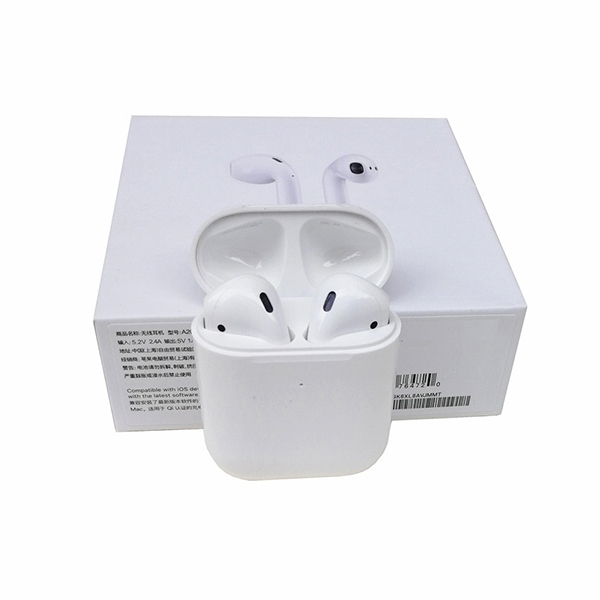 Bluetooth EarPods – Miscellaneous Products – PCL Media