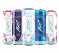 Alani Nu Energy Drink 355ml – Artic White – Load Up Supplements