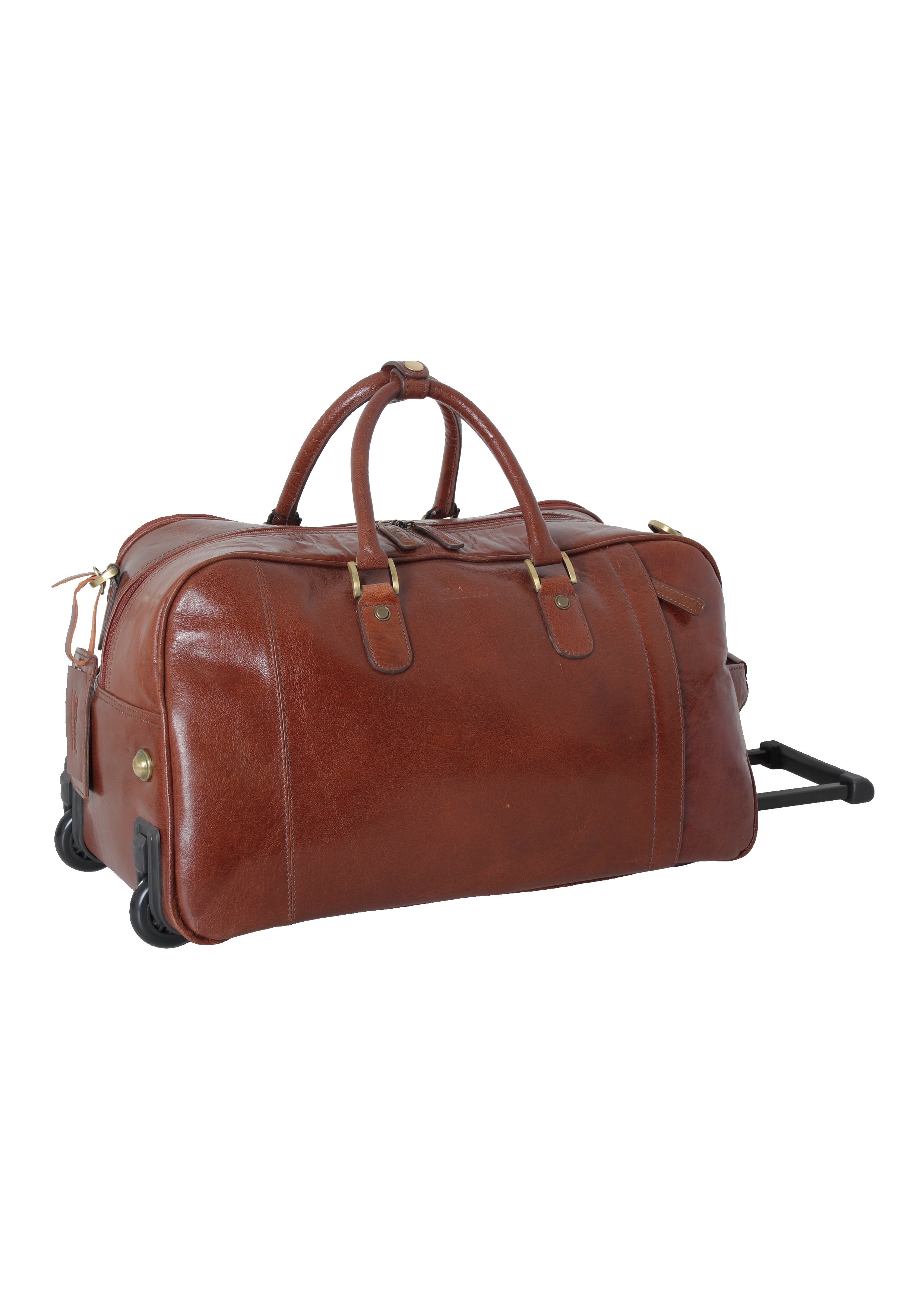 Ashwood Albert – Chestnut / One Size