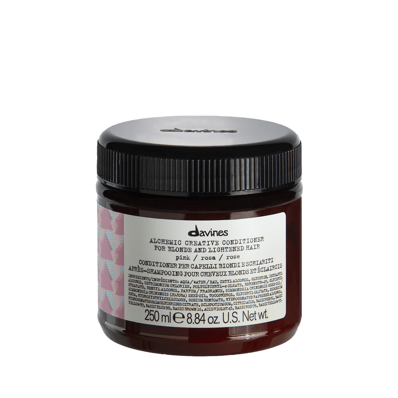 Alchemic Conditioner Pink