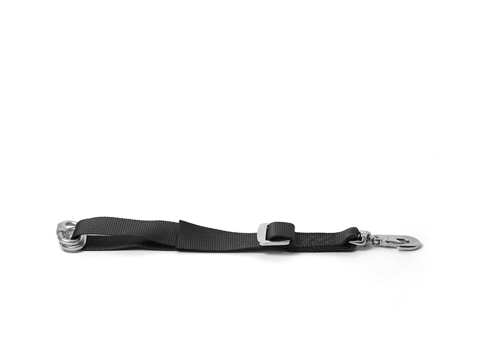 AllSafe Harness – Tether – MIMSafeUK