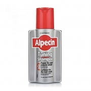 Alpecin Tuning Shampoo – 200ml – Caplet Pharmacy