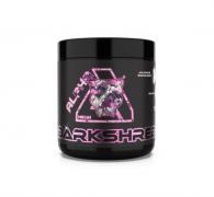 Alpha Neon Darkshred – Fat Burning Pre-Workout – Lemon Lime – Load Up Supplements