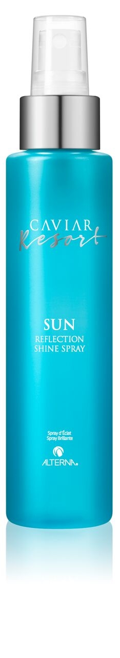 Alterna Caviar Resort Sun Reflection Shine Spray 125ml