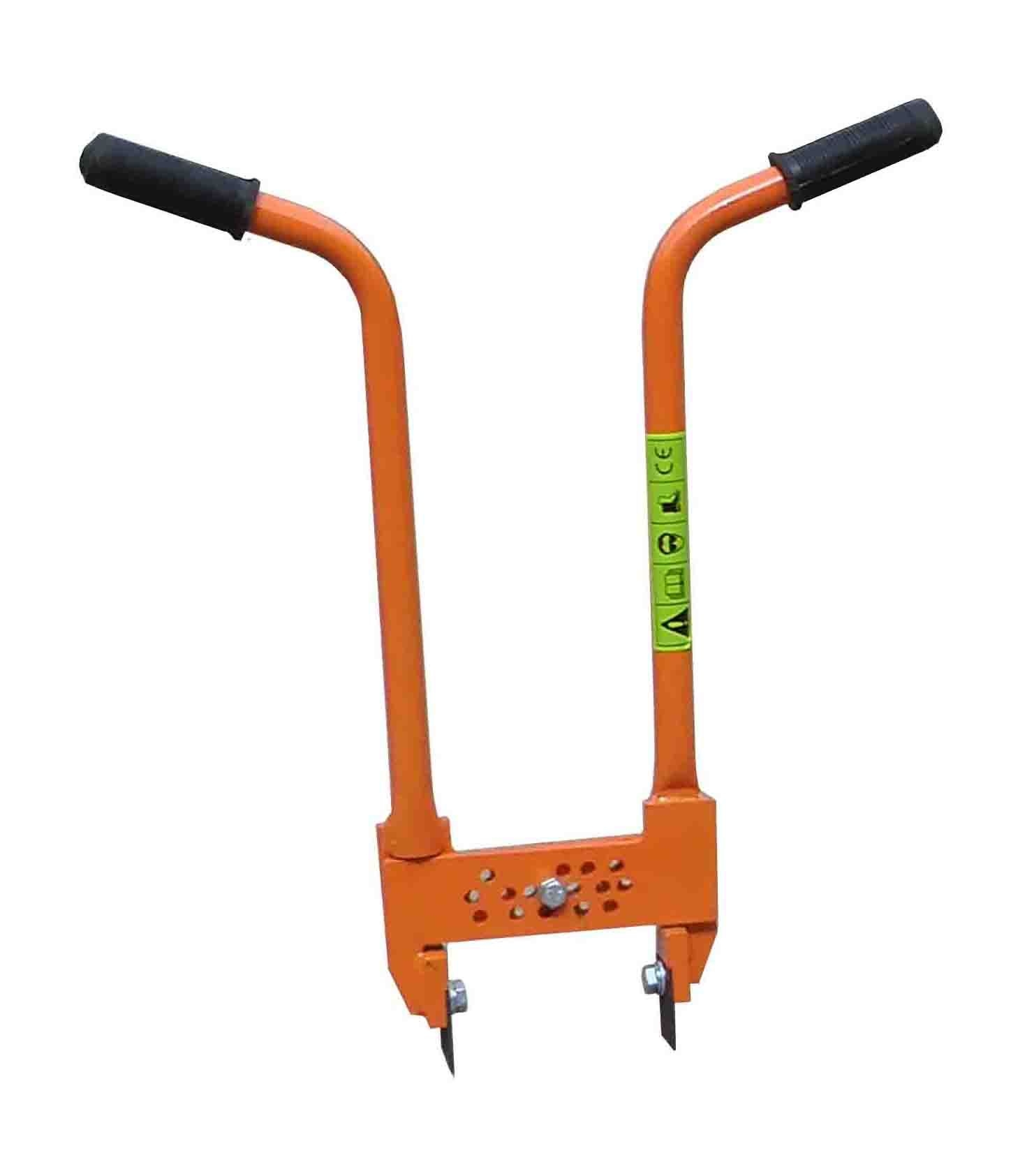 ALTRAD Belle Block Paving Tools – Block Lifter