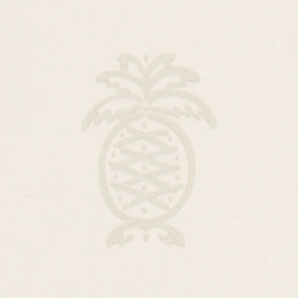 Andrew Martin – Columbus Wallpaper – Natural – Cream / Light Peach – 100% Uncoated Paper – 52cm