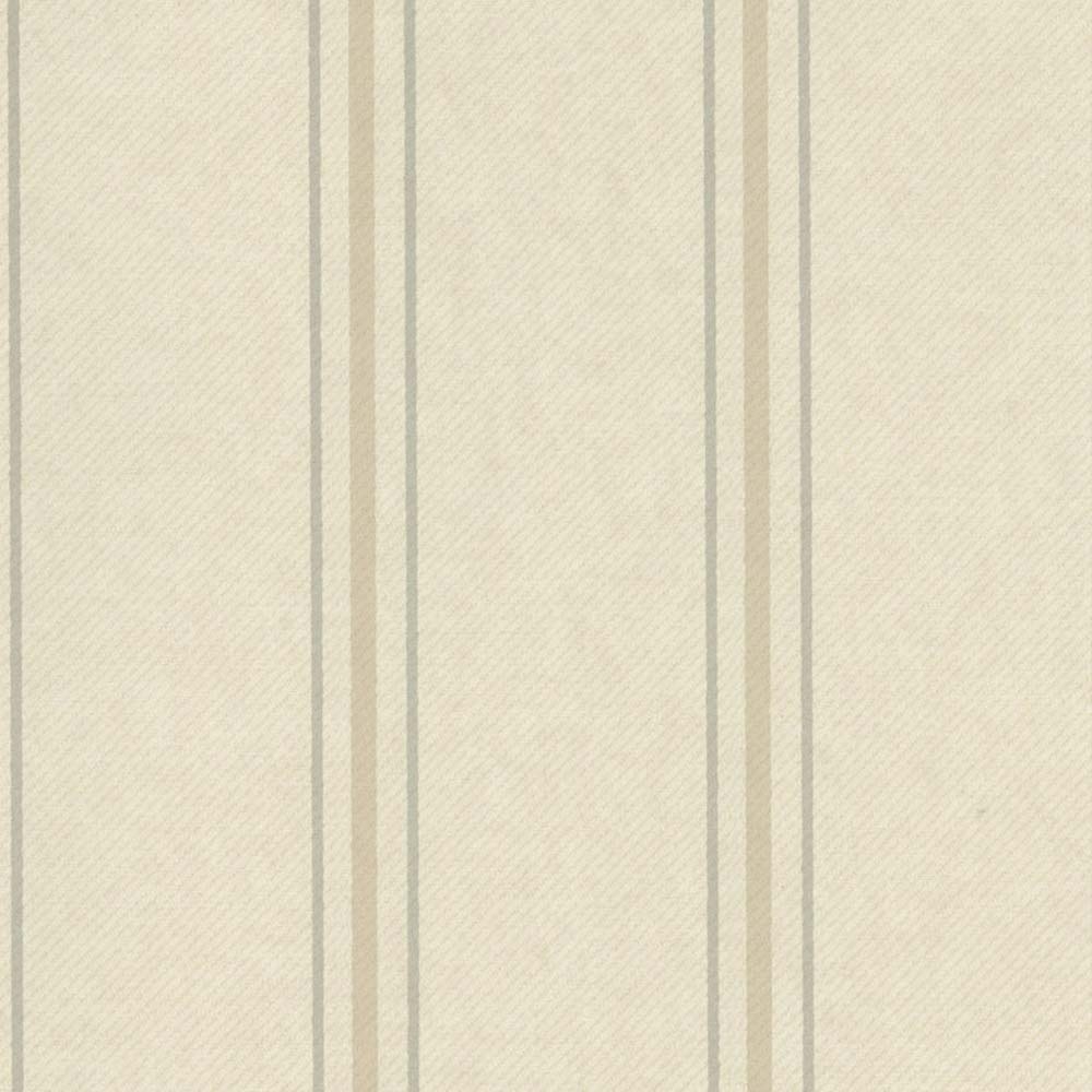 Andrew Martin – Windsor Wallpaper – Buff – Cream / Beige – 100% Uncoated Paper – 52cm