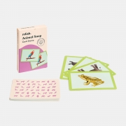 Animal Snap Game – Activity & Sensory Items – Relish – Story And Sons