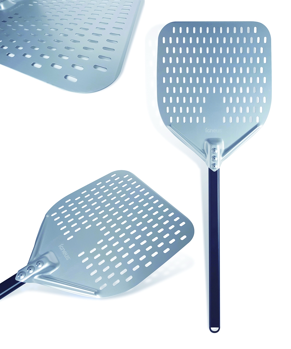 Igneus Pro 12″ pizza peel
