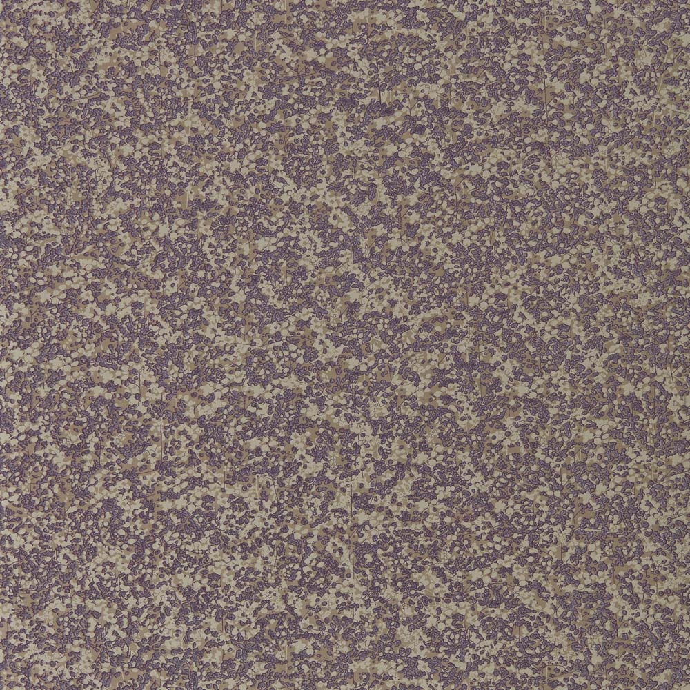 Anthology – 5 Coral 111870 Wallpaper – Purple / Beige / Brown – Non-Woven – 68.6cm