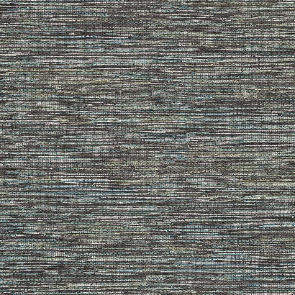 Anthology – 5 Seri 111915 Wallpaper – Dark Grey / Purple / Blue – Non-Woven – 68.6cm