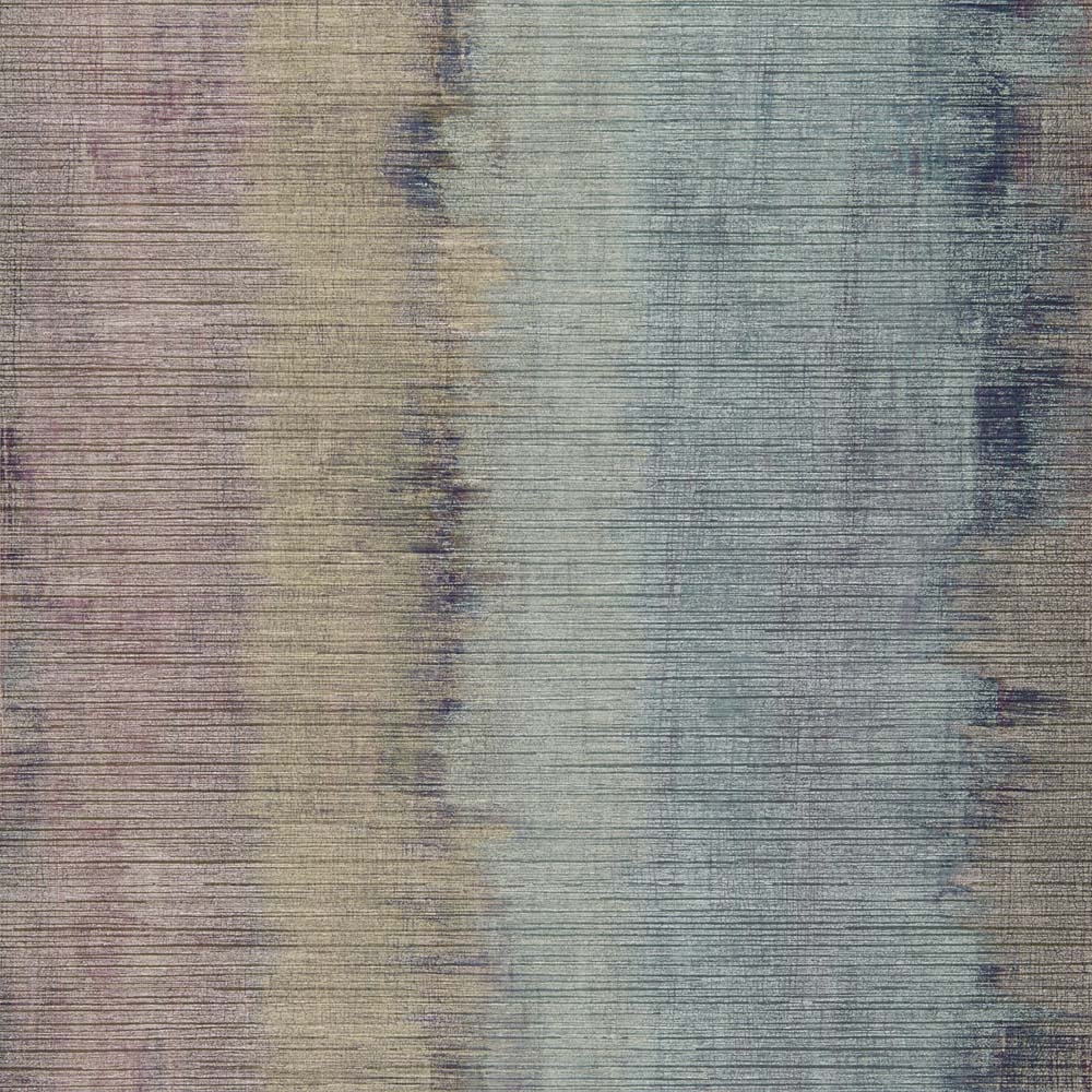 Anthology – Definition Lustre 111623 Wallpaper – Blue / Pink / Beige – Non-Woven – 68.6cm