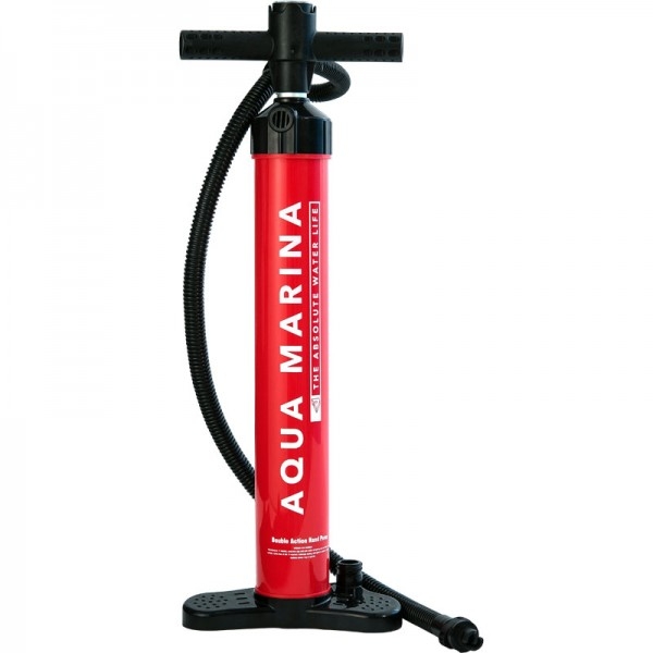 Aqua Marina Double Action iSUP Hand Pump – The Foiling Collective