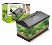 Aquael Leddy 60 Aquarium 54L