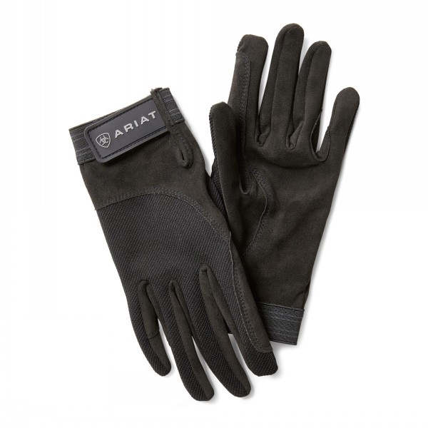 Ariat Tek Grip Glove – TC Feeds & Tack Haven