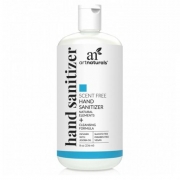 Hand Sanitiser Scent Free | ArtNaturals | 236 ml