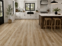 Ashdown Light Oak – Luxury Click Vinyl Flooring – 6mm – Kwik Floors