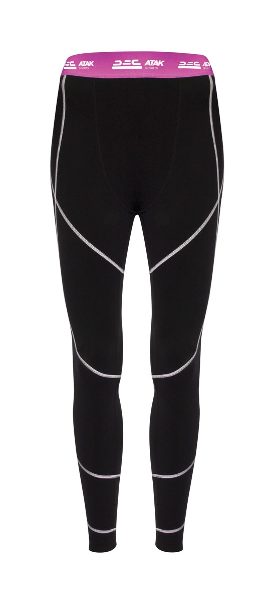Atak Ladies Compression Tights  XLarge