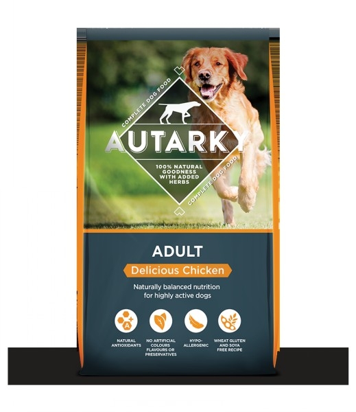 Autarky Adult Chicken – TC Feeds & Tack Haven