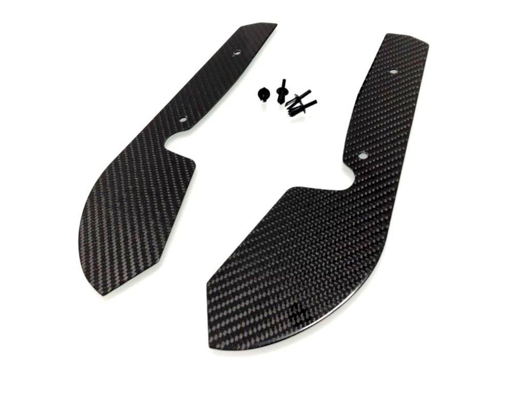 Automotive Passion AP Carbon Fibre Arch Guard Set for BMW M3 (2021+, G80) – AUTOID