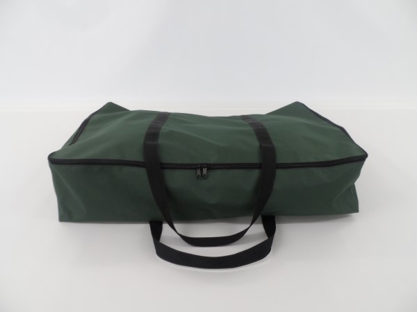 Caravan Zipped Awning Bag/Cover Small
