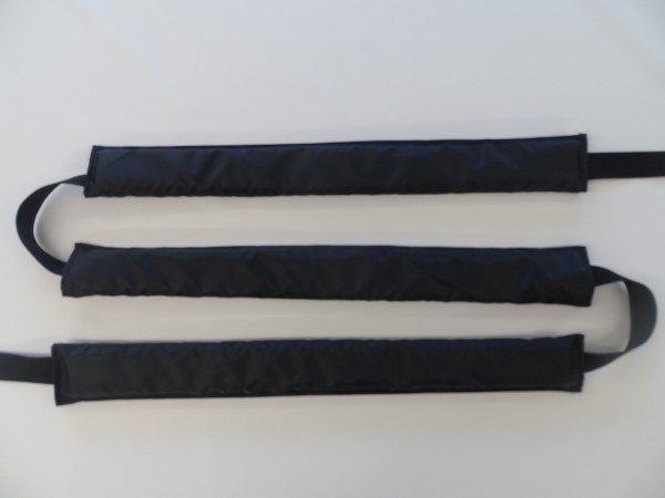 Awning Strap Tie Down Kit Friction Pads