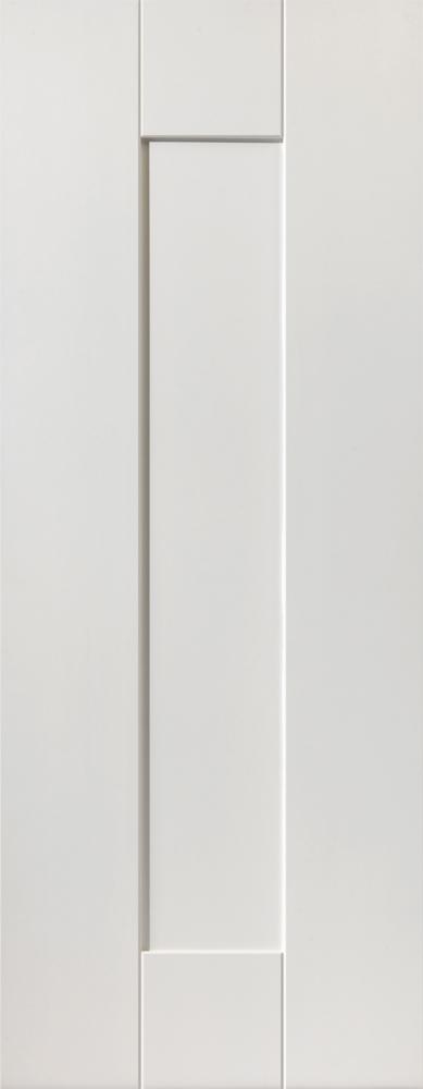 JB Kind Symmetry White Primed Axis – 1981 x 838mm