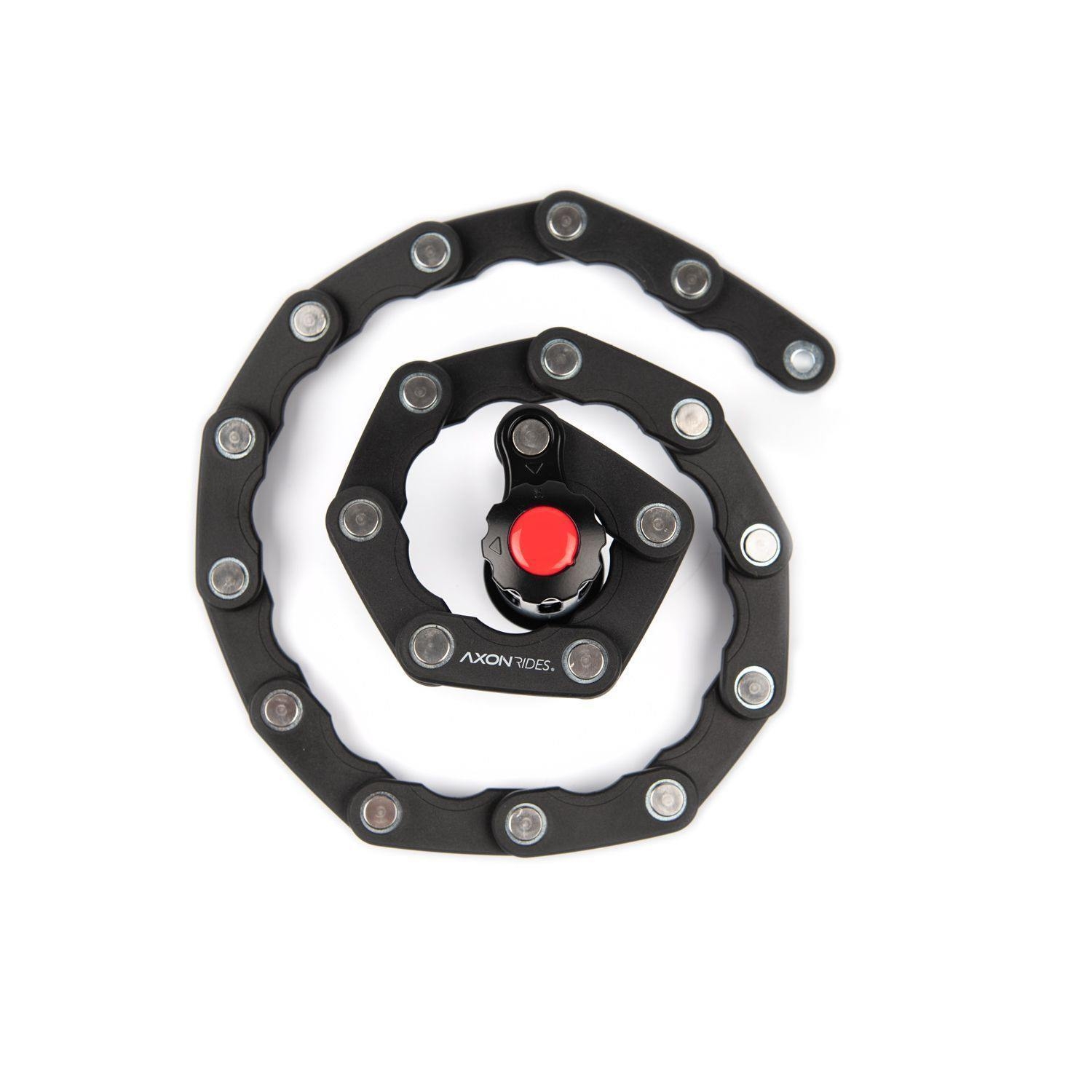 Folding Bike Lock, Default Title – Urban Travel