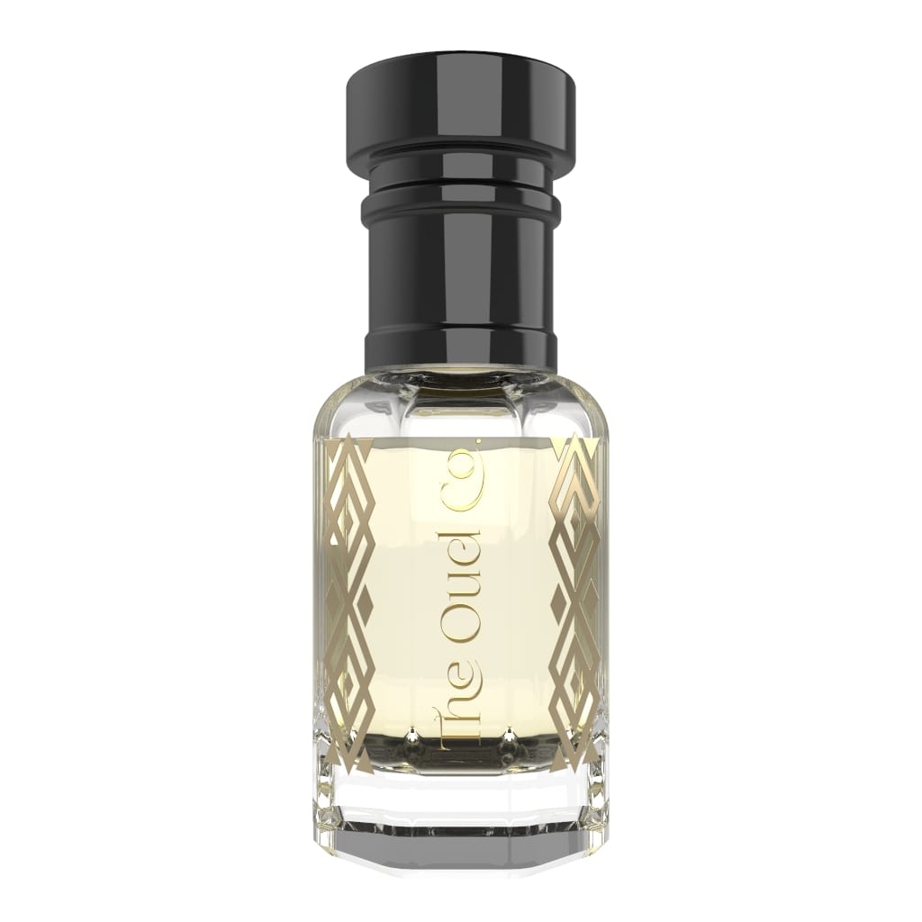 Wood Nirvana Perfume By The Oud Co., 36ml – The Oud Co.