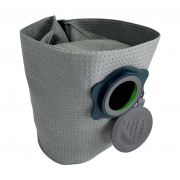 Reusable dust bag for DeWalt – Vacmaster – Einhell & Titan dust extractors – Macam Filter