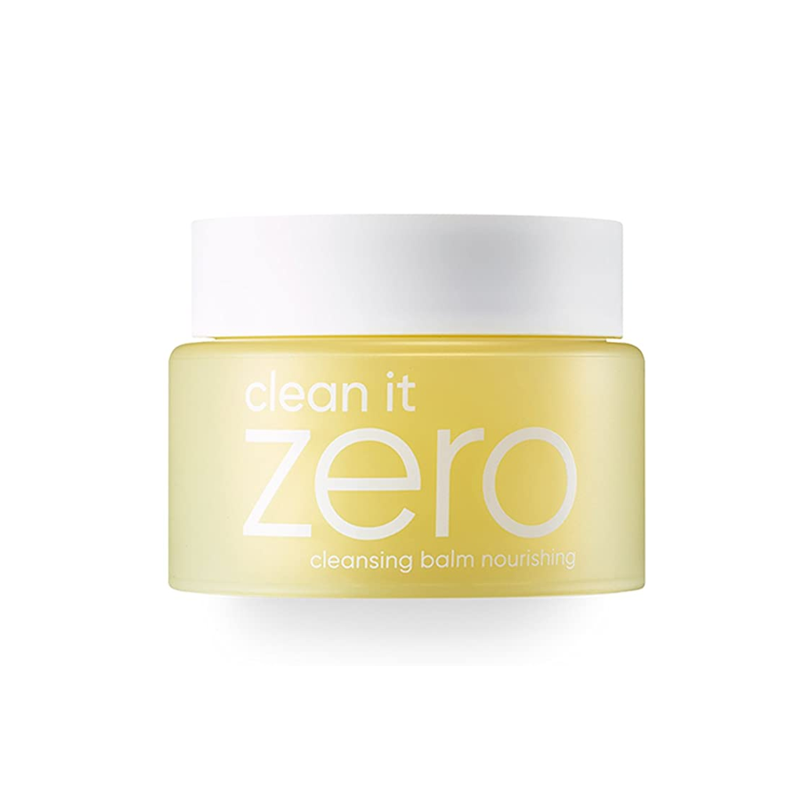 Clean it Zero Cleansing Balm Nourishing (Dry Skin, 100ml) – Cleanser – Skin Cupid