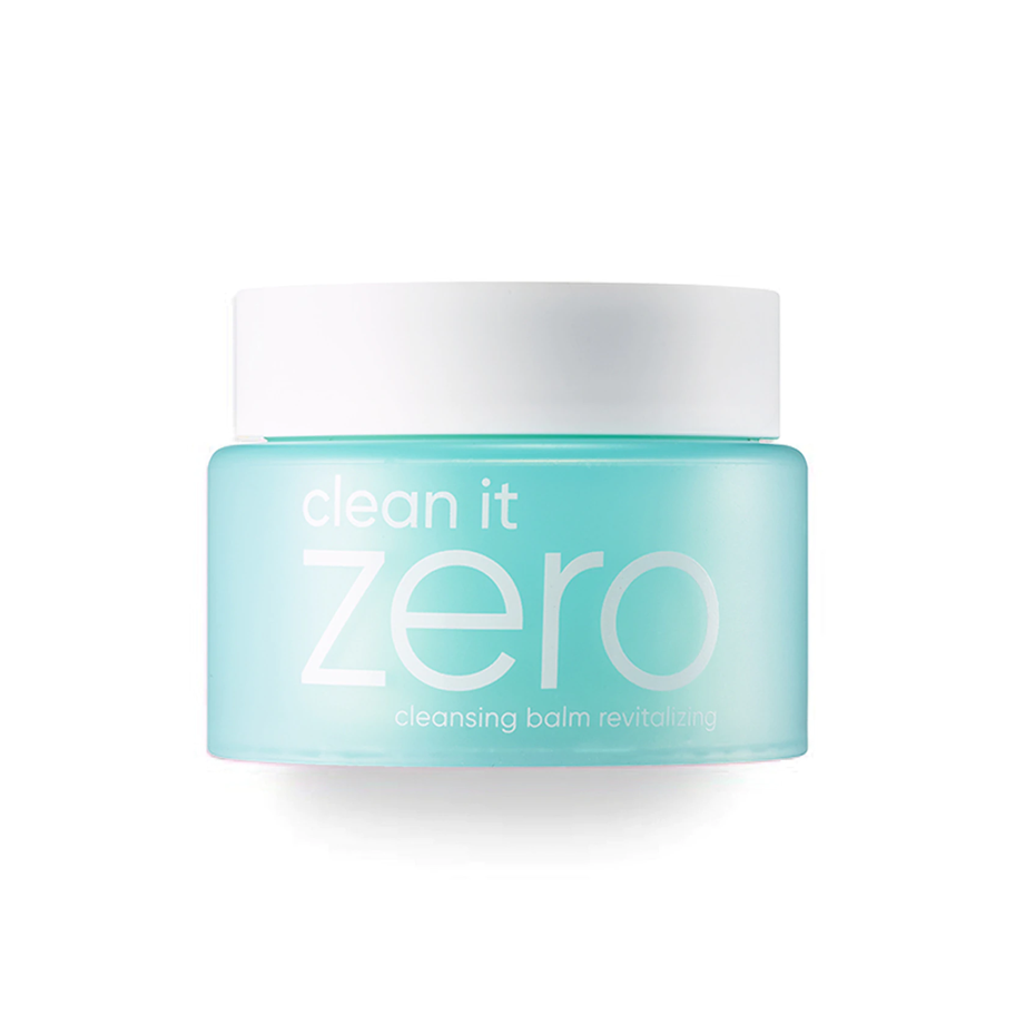 Clean it Zero Cleansing Balm Revitalising (100ml) – Cleanser – Skin Cupid
