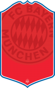 Club Crests – Bayern Munich, A2 | (42cm x 59.4cm) – Create FUT