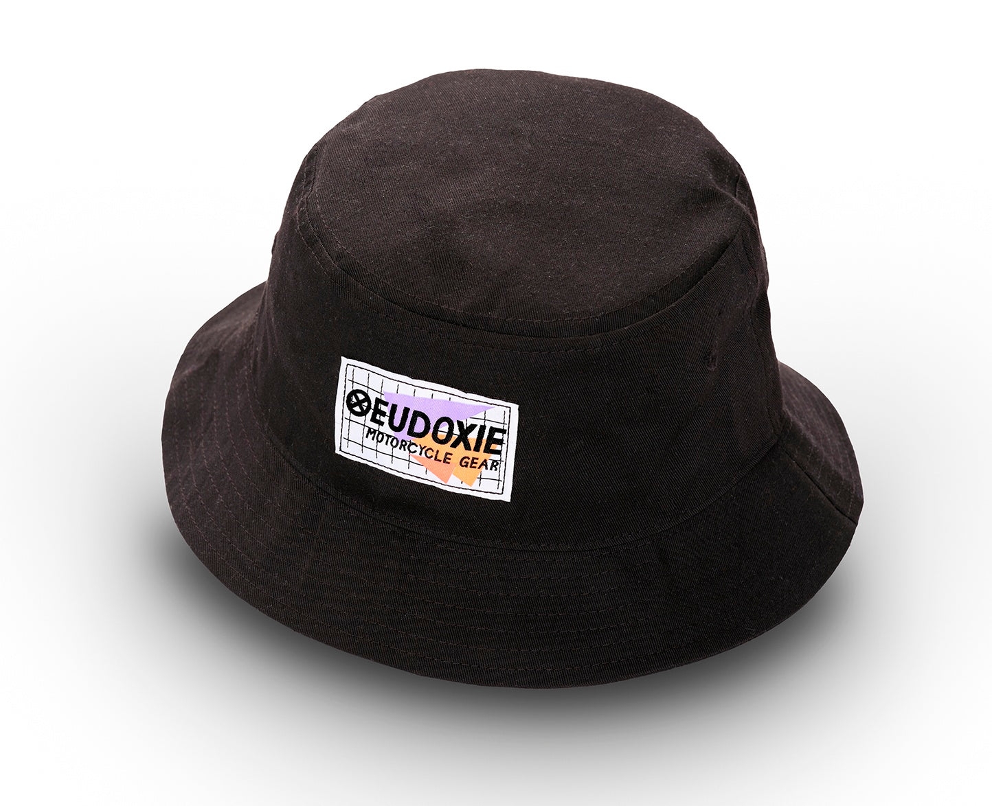 Eudoxie Bucket Hat – Armadillo Customs